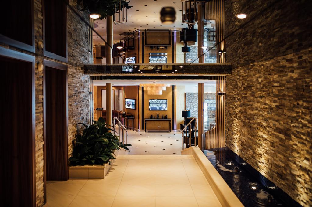 Hotel Zuerserhof Экстерьер фото