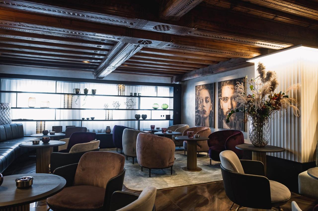 Hotel Zuerserhof Экстерьер фото